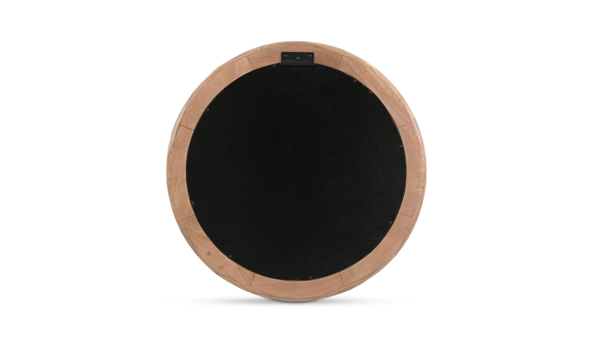 Delphin Mirror