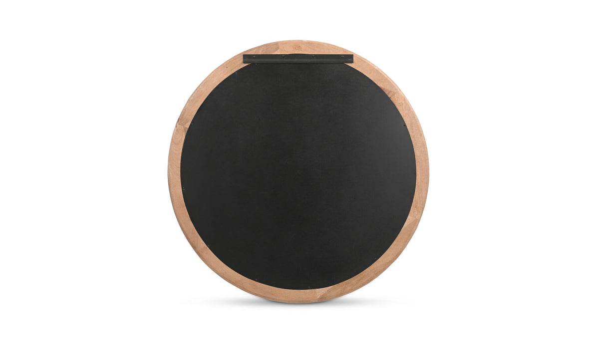 Delphin Mirror