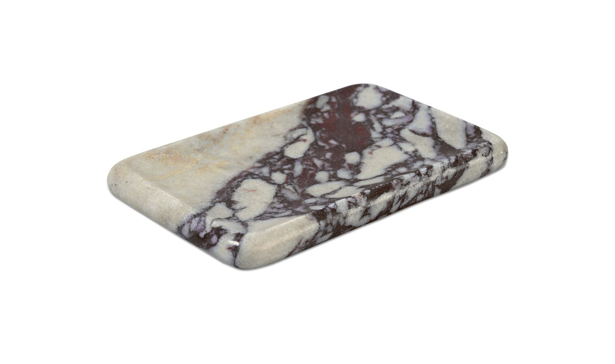 Petra Marble Catchall