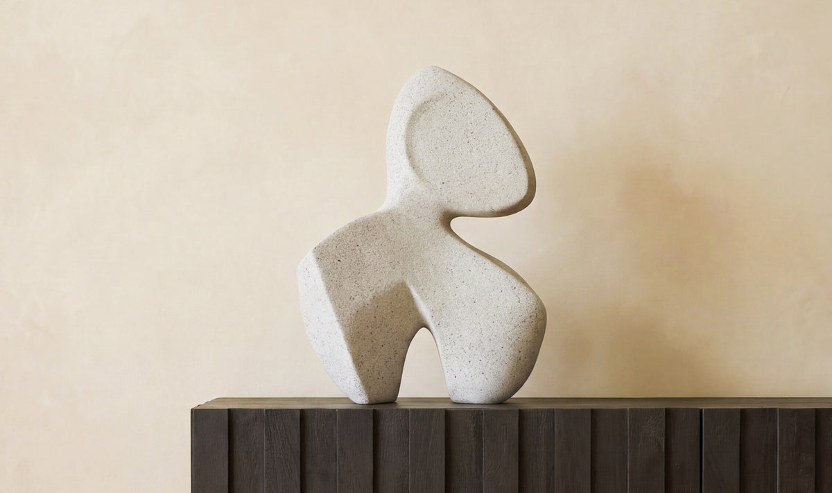 Artemis Ecomix Sculpture