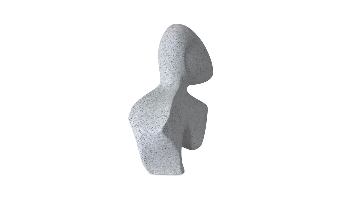 Artemis Ecomix Sculpture
