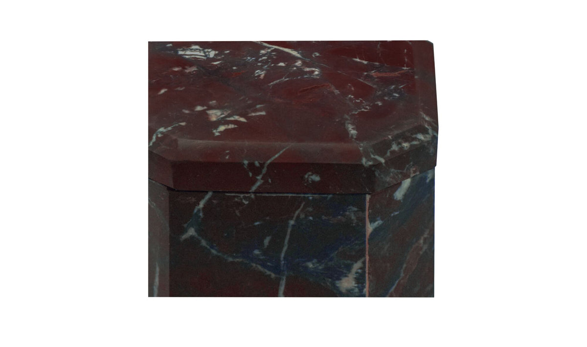 Forli Marble Box