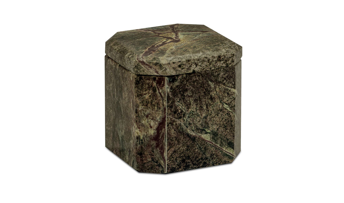 Forli Marble Box