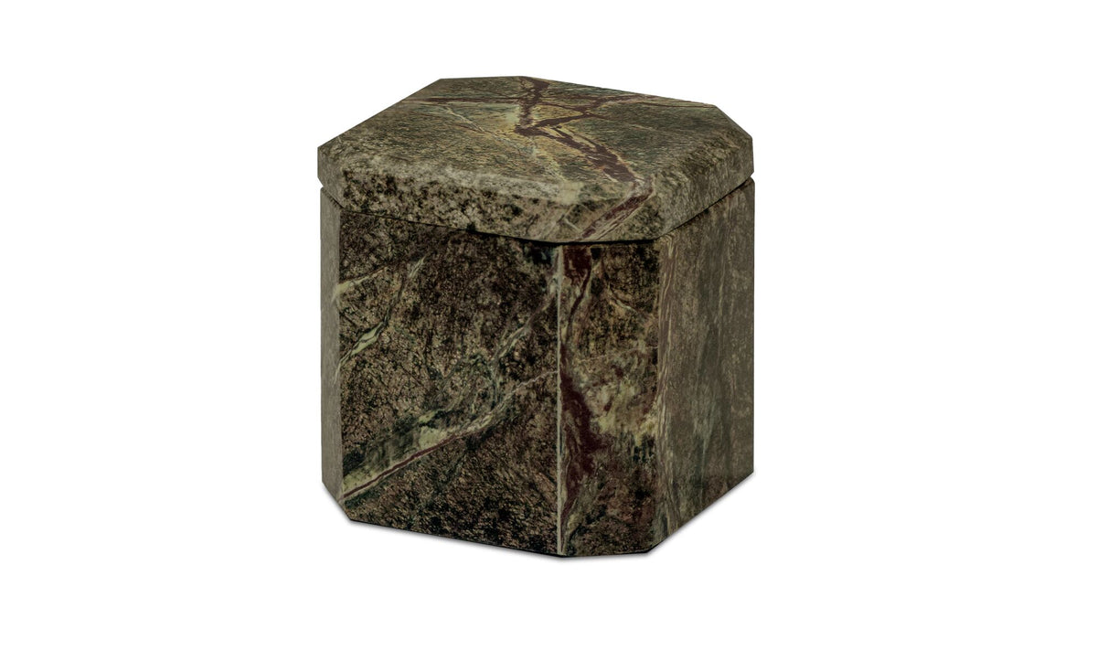 Forli Marble Box