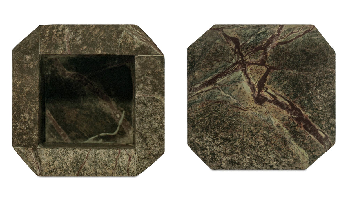 Forli Marble Box