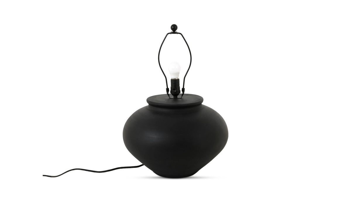 Olia Table Lamp
