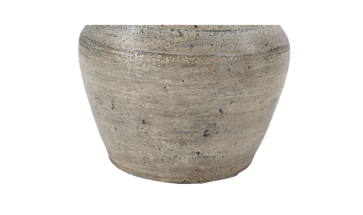Trevi Clay Pot