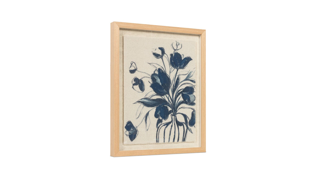 Aimee Framed Painting