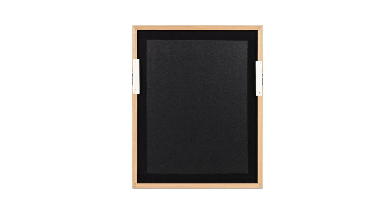 Aimee Framed Painting