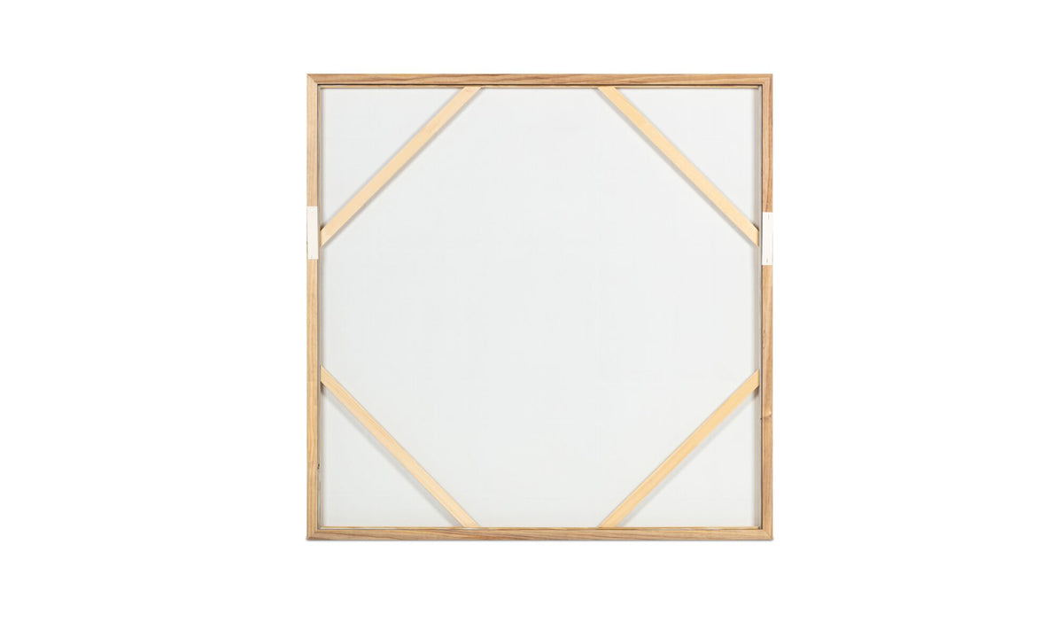 Vesper Framed Painting