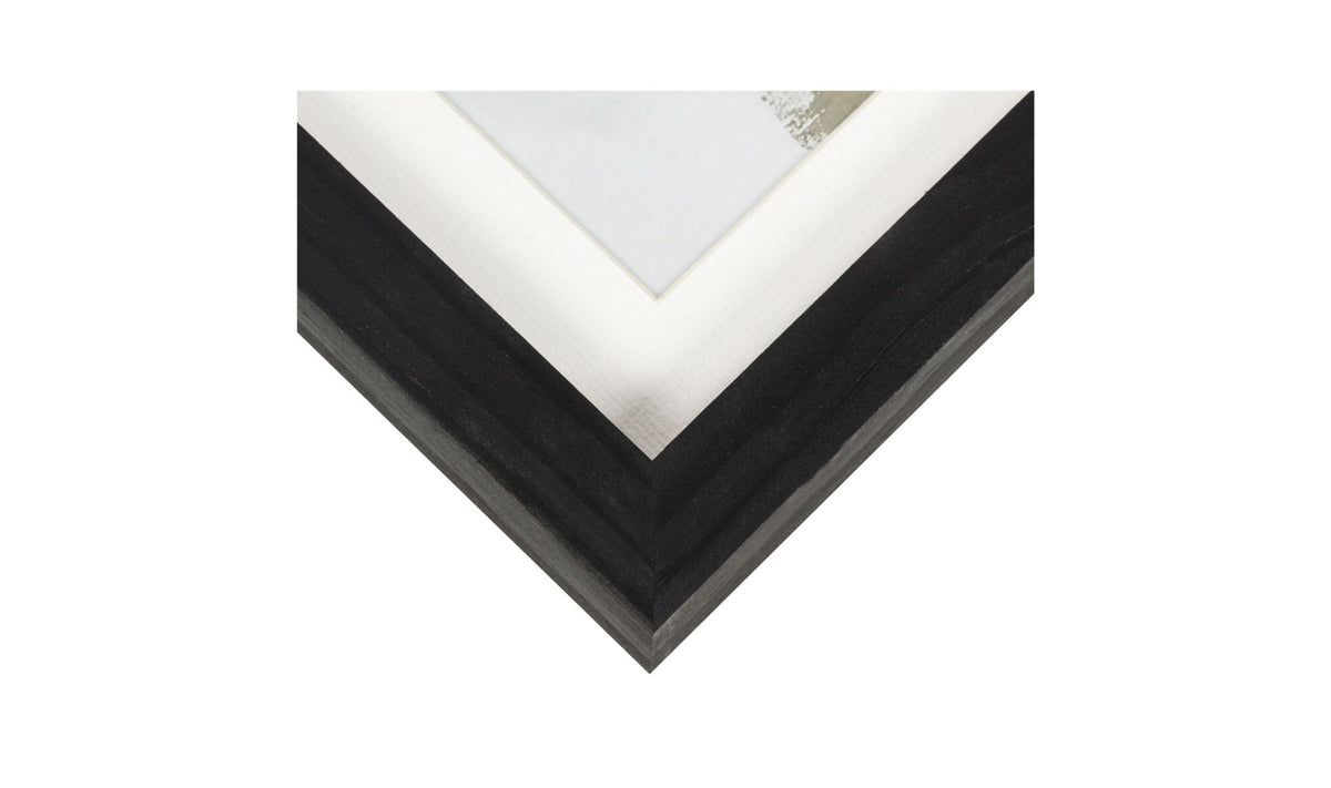 Hathaway Framed Print With Glass