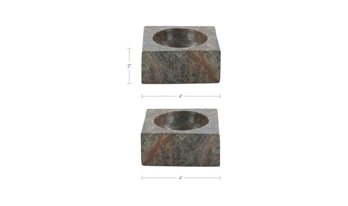 Apollo Marble Catchall