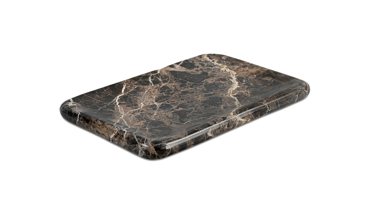 Petra Marble Catchall
