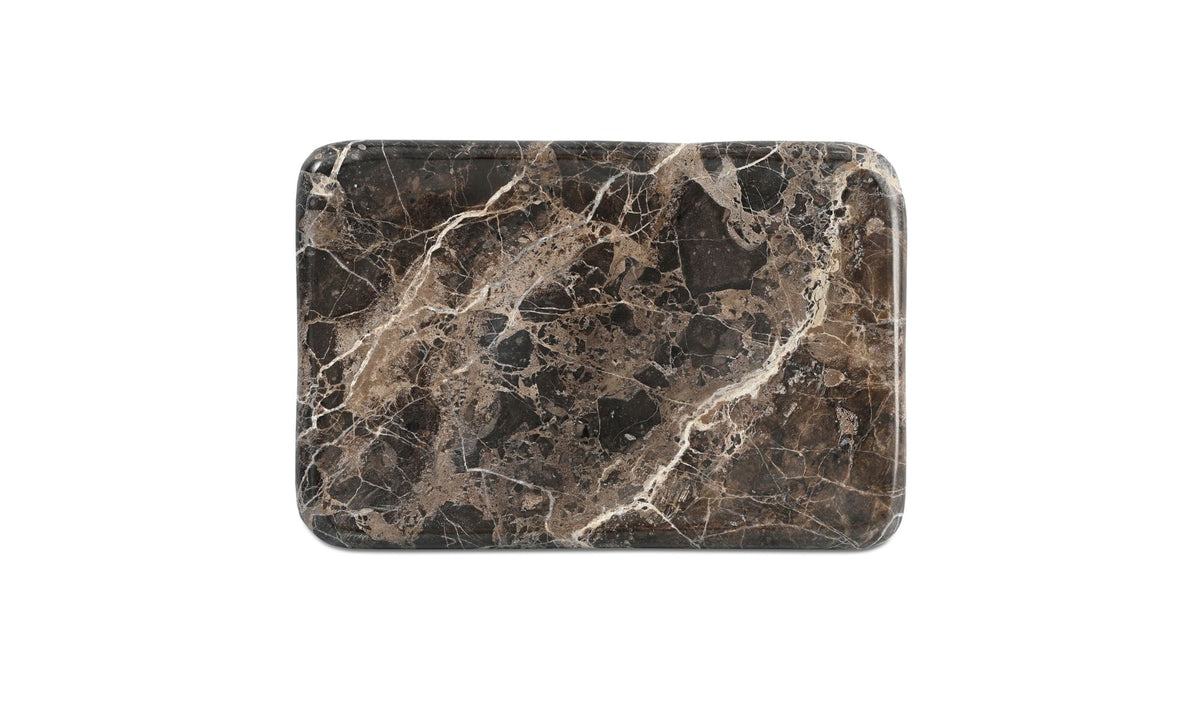 Petra Marble Catchall