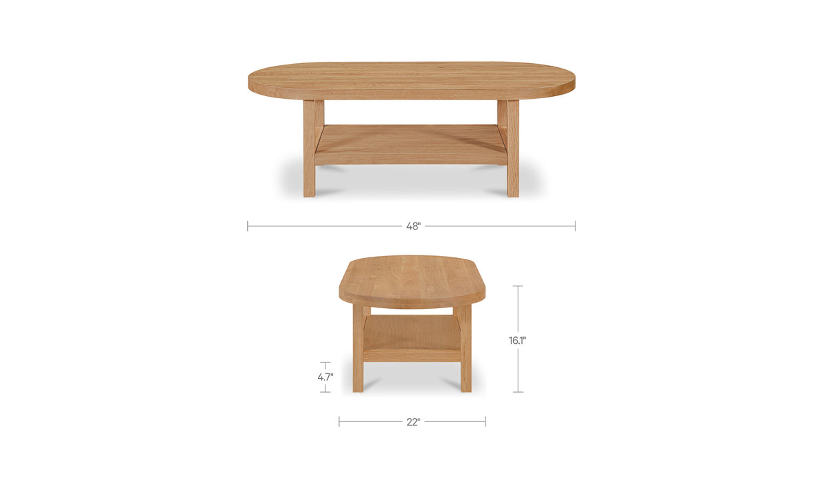Eero Coffee Table