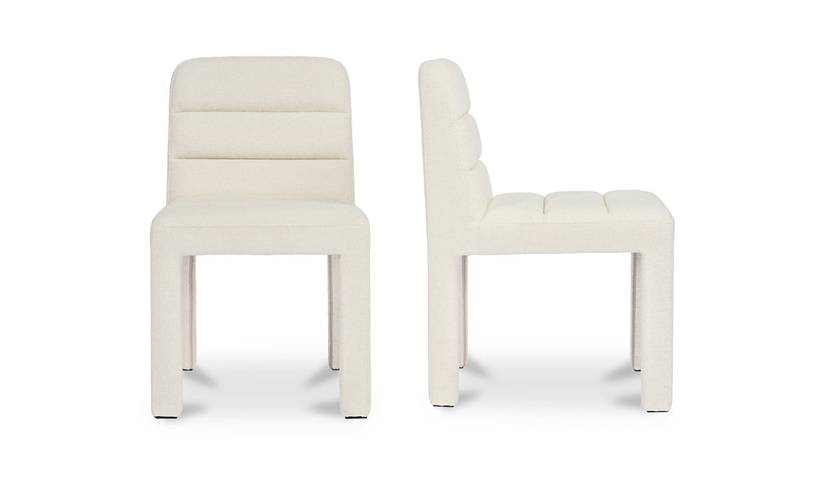 Hollin Dining Chair Set of 2