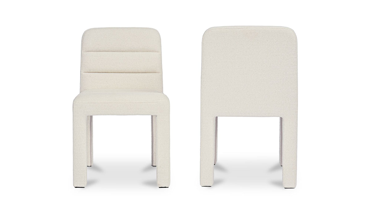 Hollin Dining Chair Set of 2