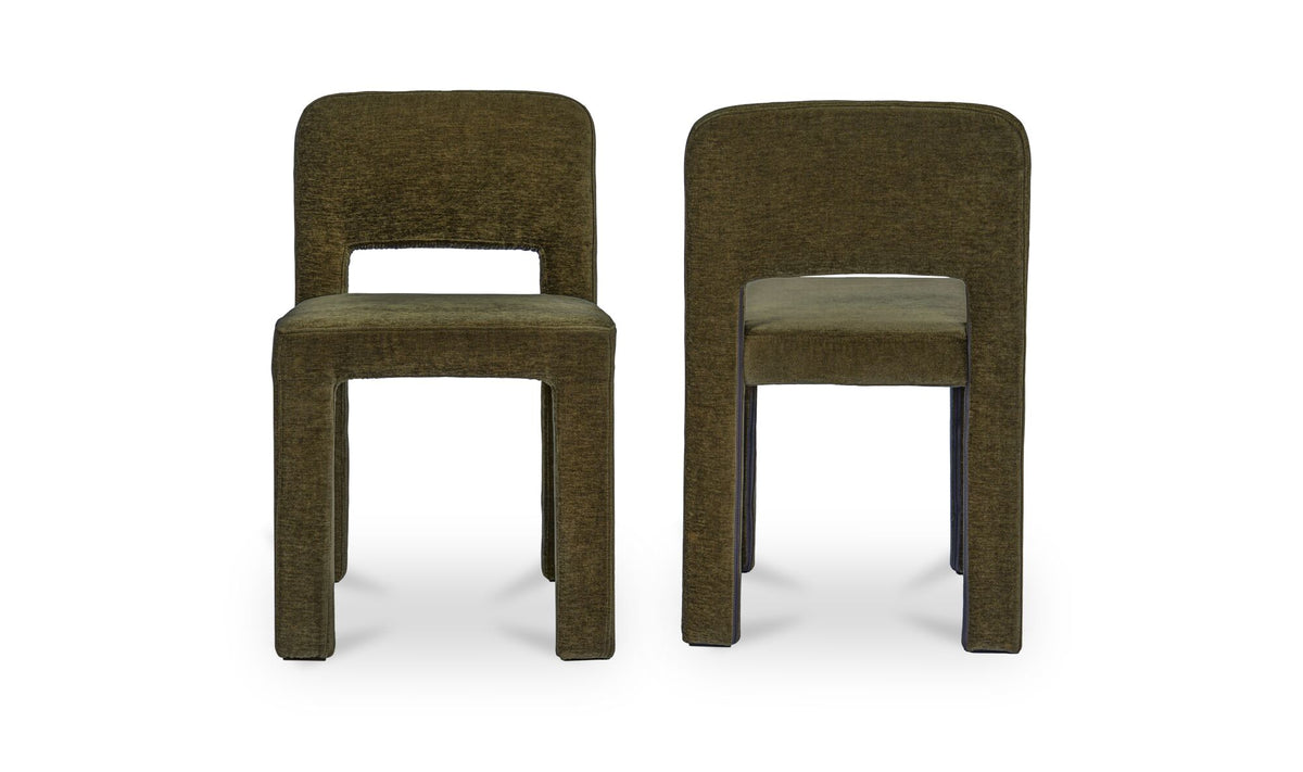 Tobi Dining Chair