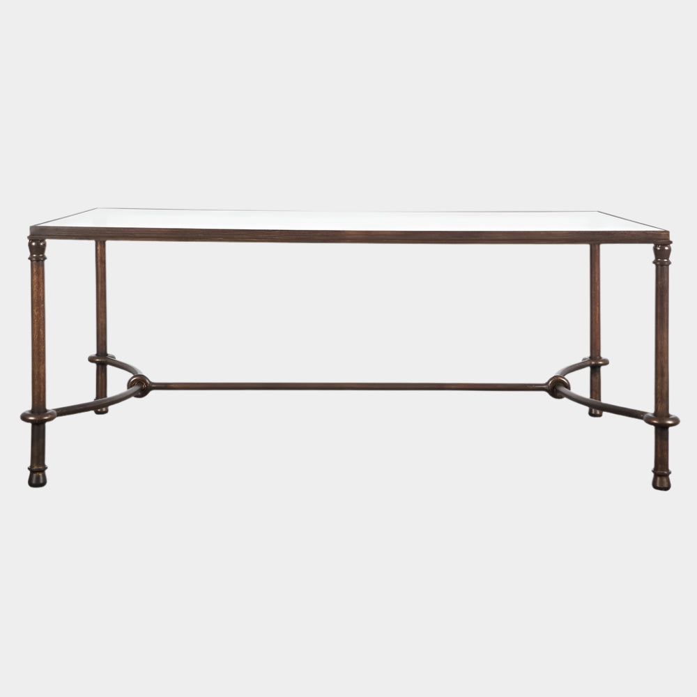 Warring Coffee Table
