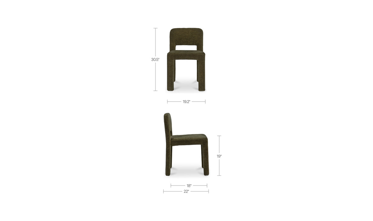 Tobi Dining Chair