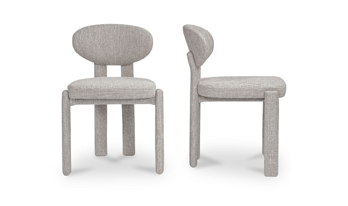 Sable Dining Chair Set of 2
