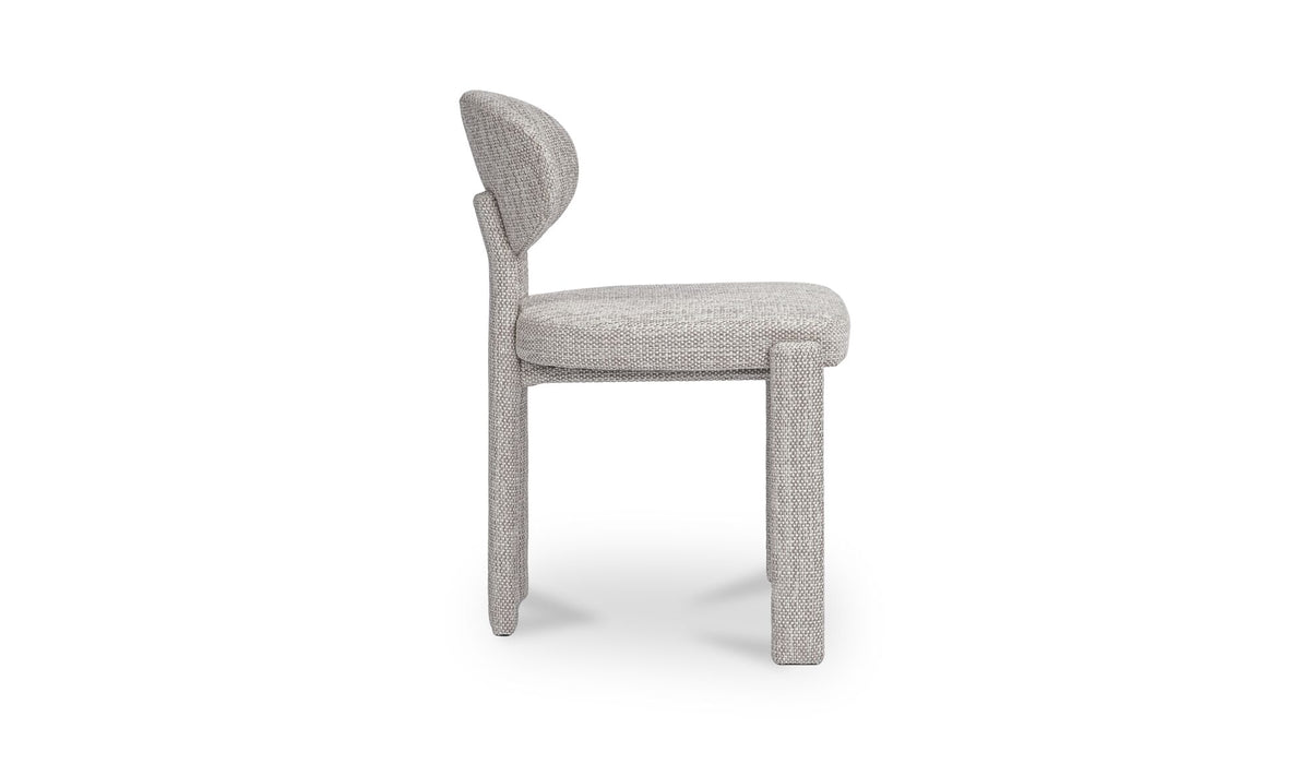 Sable Dining Chair Set of 2