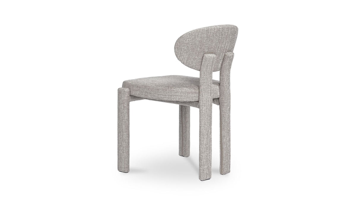 Sable Dining Chair Set of 2