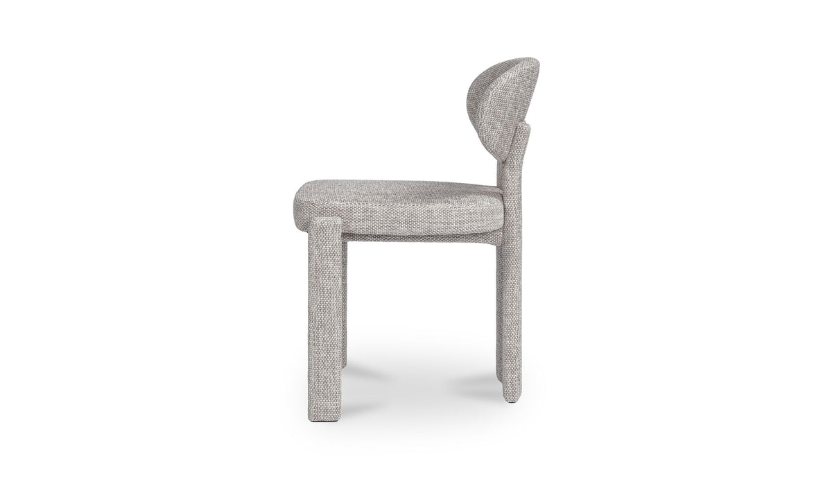 Sable Dining Chair Set of 2