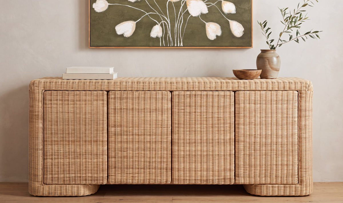 Claudia Sideboard