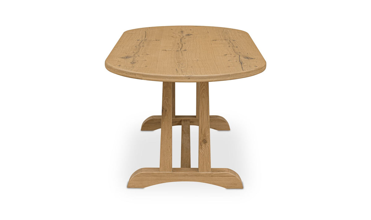 Brighton Dining Table