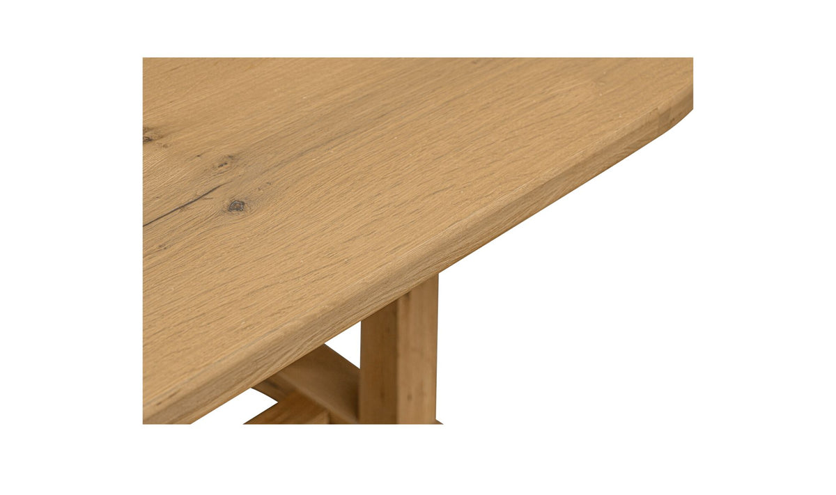 Brighton Dining Table