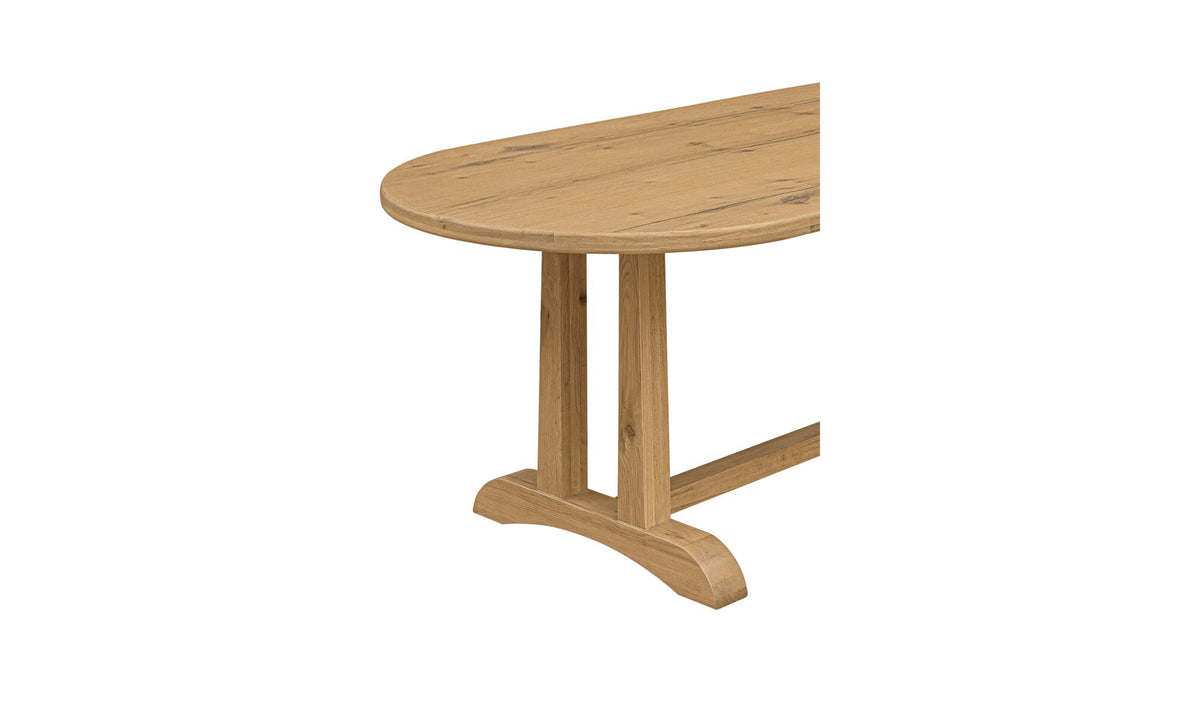 Brighton Dining Table