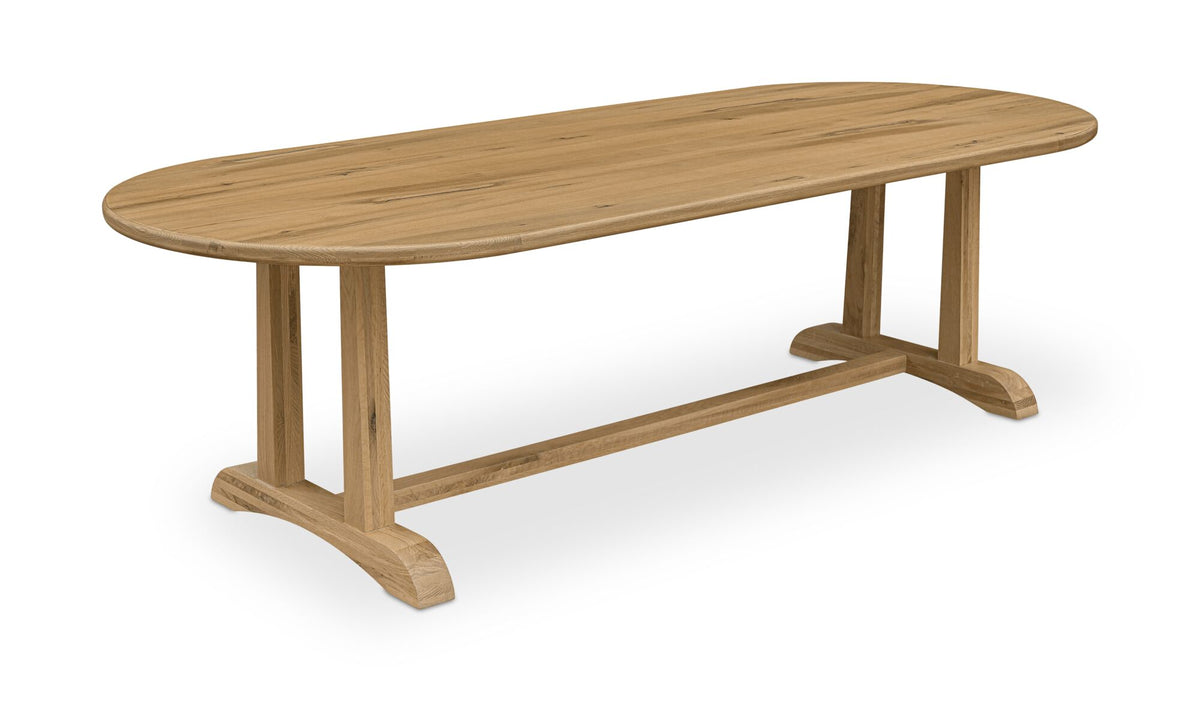 Brighton Dining Table