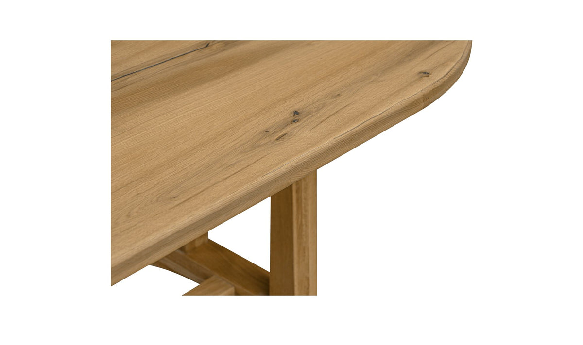 Brighton Dining Table