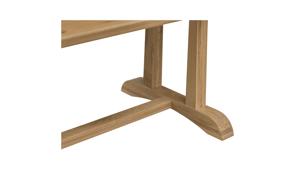 Brighton Dining Table