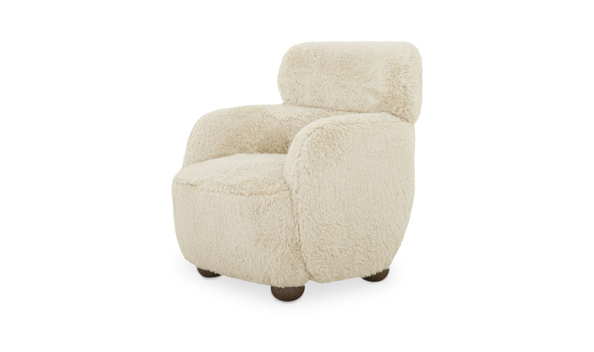 Wales Accent Chair