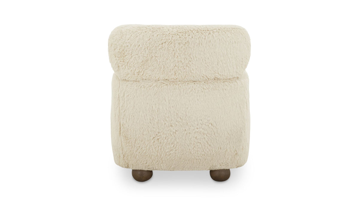 Wales Accent Chair