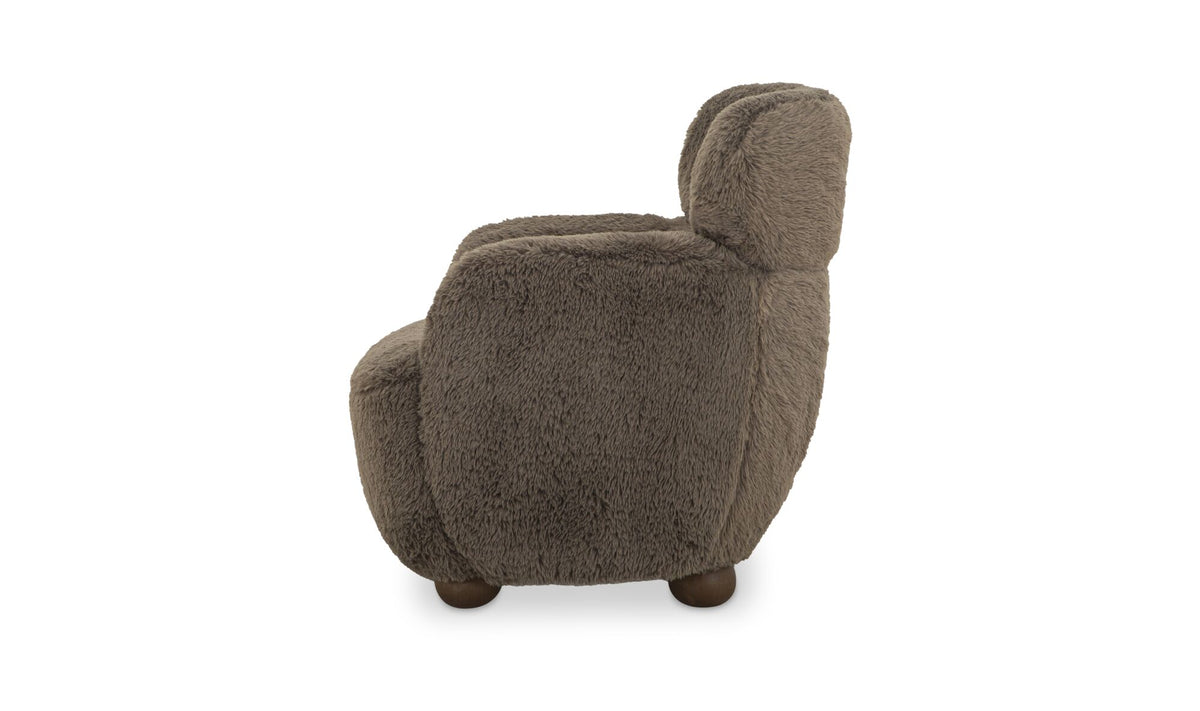 Wales Accent Chair
