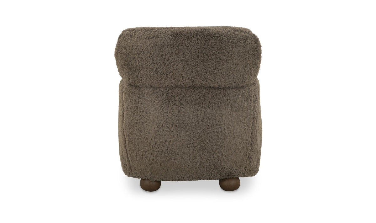 Wales Accent Chair
