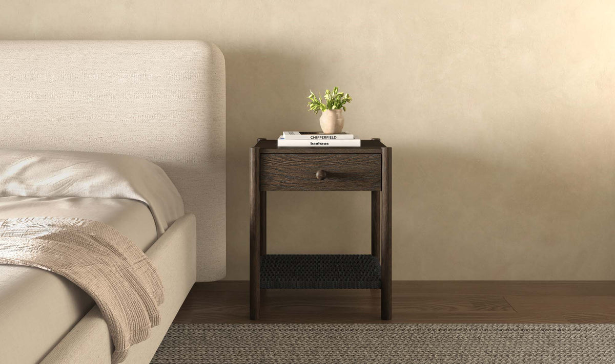 Millie Nightstand