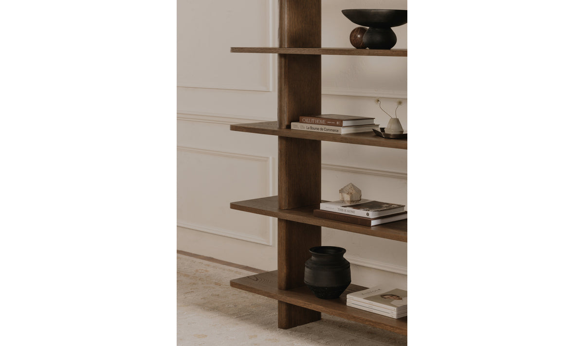 Casey Bookcase
