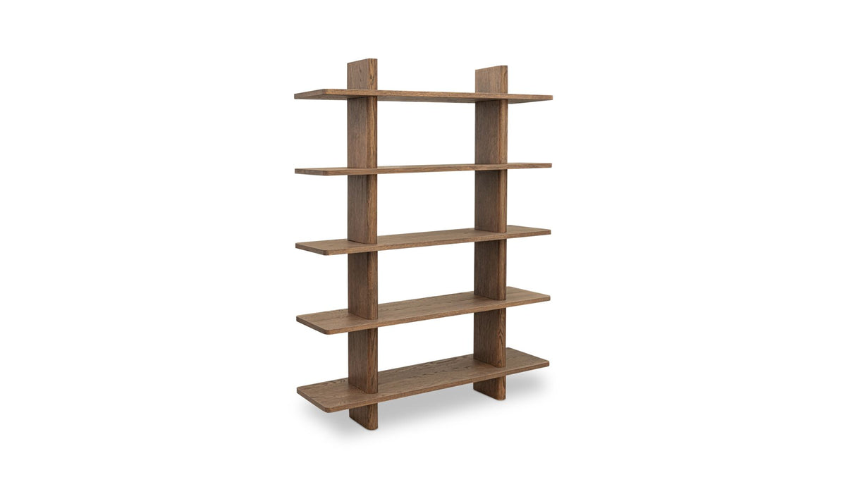 Casey Bookcase