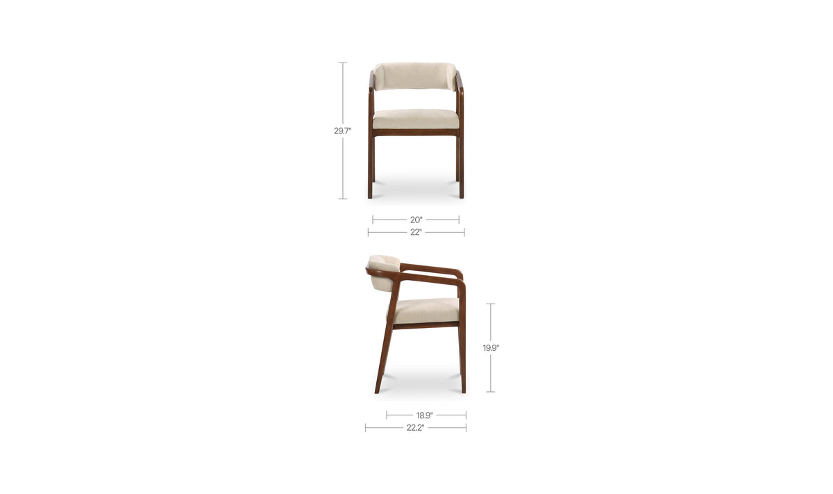 Calder Dining Chair