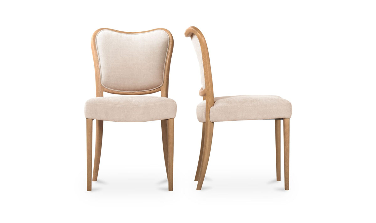 Ellory Dining Chair Set of Two