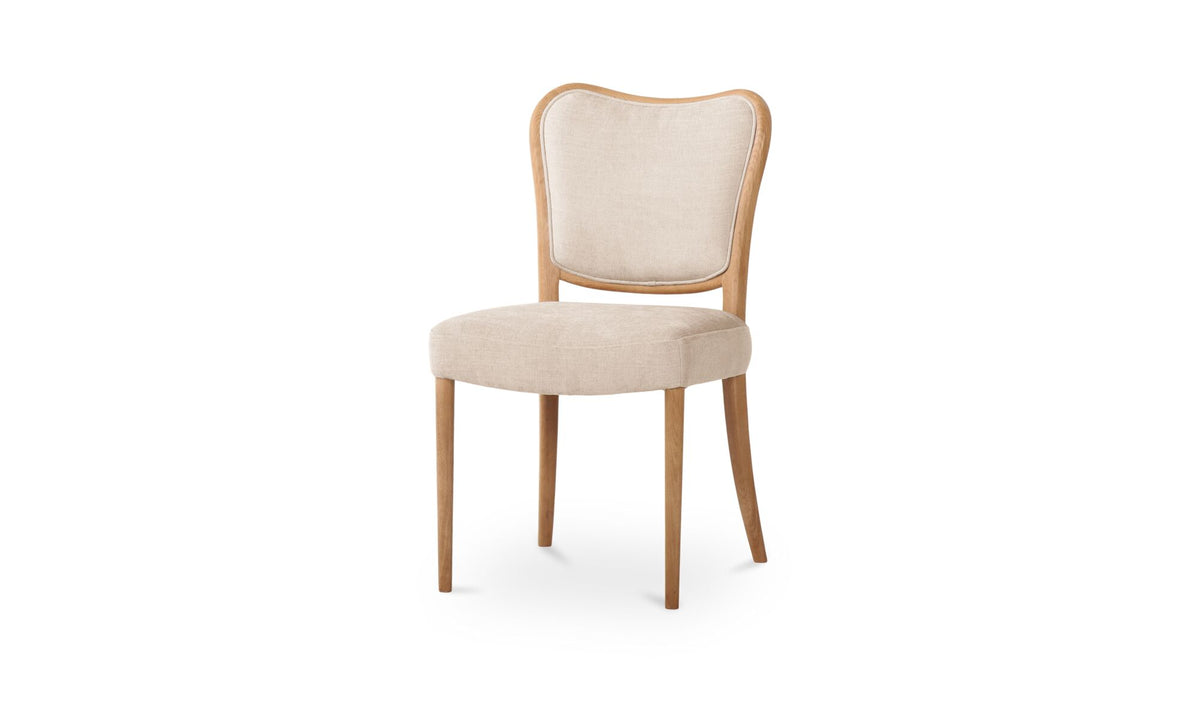 Ellory Dining Chair Set of Two