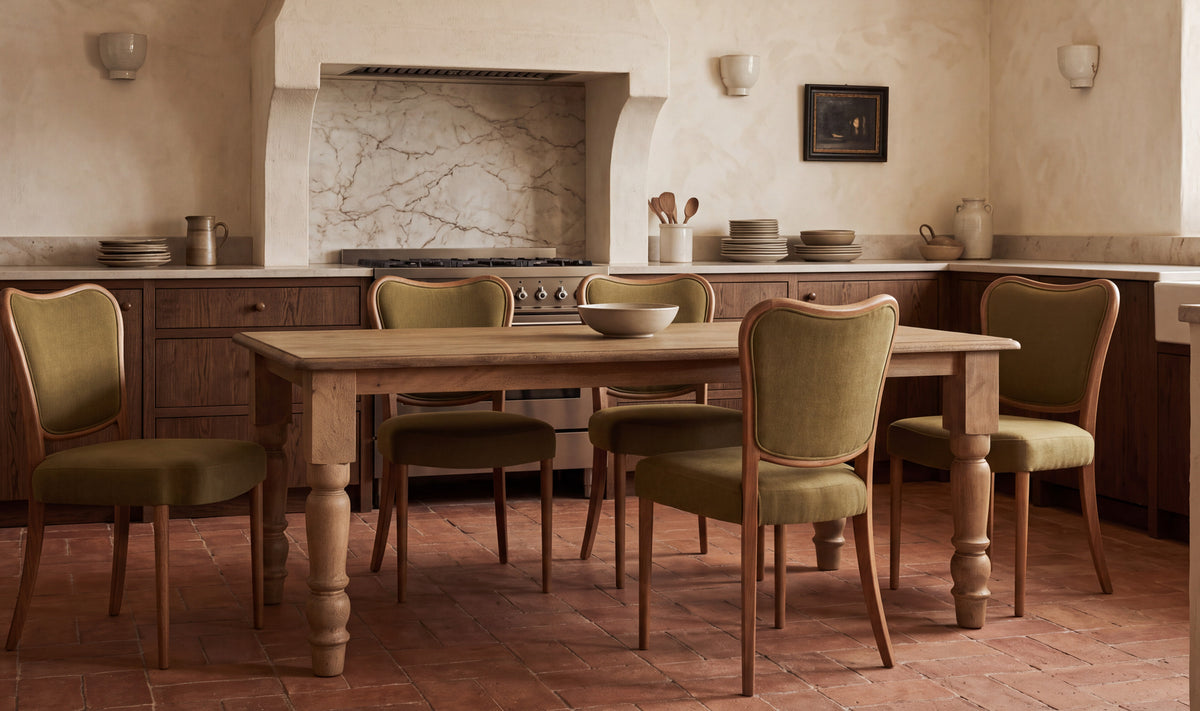 Ellory Dining Chair Set of Two
