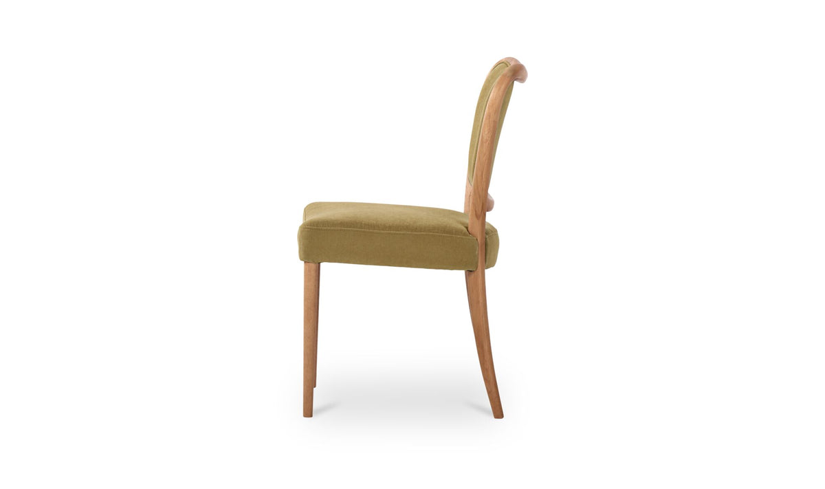 Ellory Dining Chair Set of Two