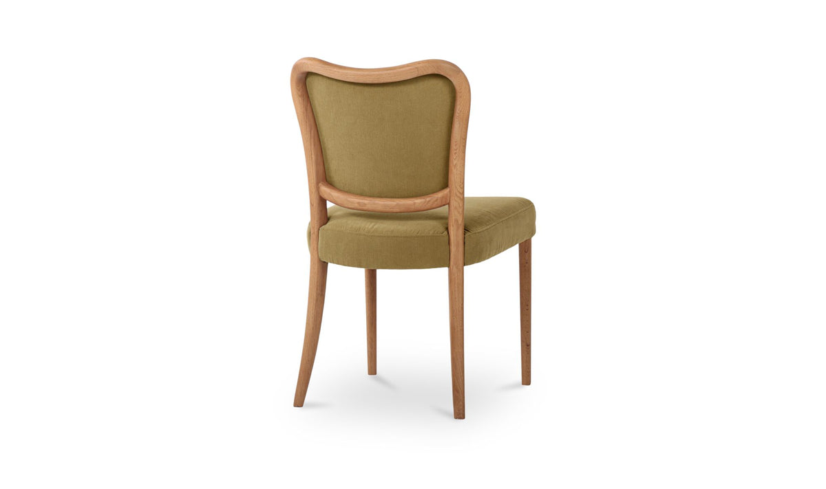 Ellory Dining Chair Set of Two
