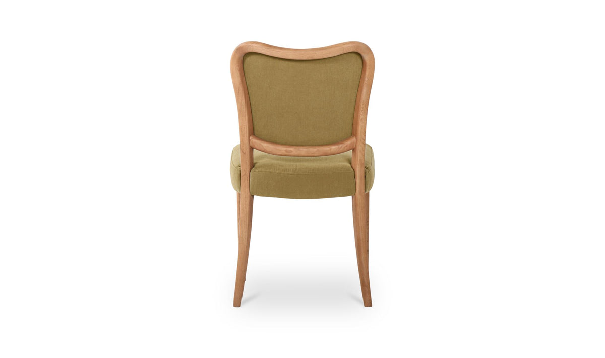 Ellory Dining Chair Set of Two
