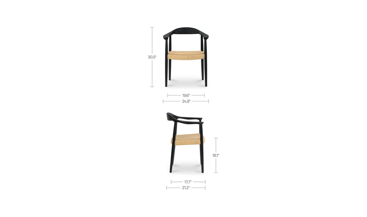 Wynn Dining Chair